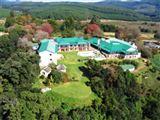 Magoebaskloof Hotel