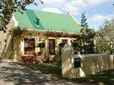 Lekker-Bly Self-catering Cottage