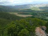 Krugerskop-Kloof Bushcamp