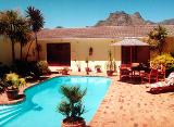 Hout Bay Lodge