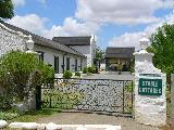 Kuilfontein Stable Cottage