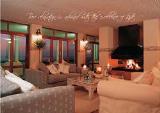 Cape Cross Lodge