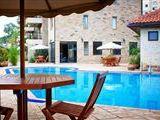 Serene Valley Apartments en Spa