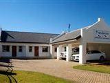 Presidensie Guest Rooms