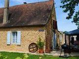 Les Chouettes - The French Country Cottage