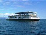 Return tot Eden Houseboat