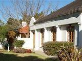 Blue Crane Guesthouse
