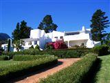 Villa Du Sud Guest Loge