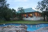 Klipspringer Safari Lodge