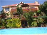 Comfort Gardens Guest House