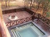 Eden Safari Country House, Waterhole