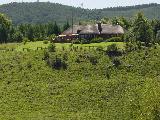 Amazian Mountain River Lodge Drakensberg