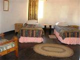 Tshulu Tsha Nabe Country Loge - Gweru