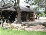 Mafunga Lodge