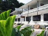 La Digue Selbstversorgung Apartments