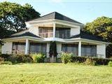 Garuga Urlaubsort Beach Hotel