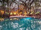 Tambuti Lodge - Pilanesberg