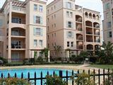 Ellis Selbstversorgung: Portobelo Flat 24