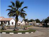 Welitschia Rest House