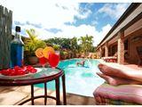 Marlin St Lucia