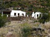 Die Poort Private Natuurreservaat