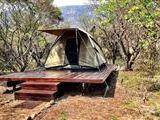 Royal Jozini - Brown's Tented Camp