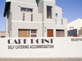 Cape Point Self-catering Accommodation