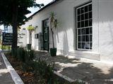 Four Oaks Gastenhuis