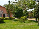 Country Loge - Mongu