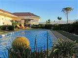 Somerset Sights Bed and Breakfast