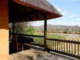 Nzuwizi Safari 