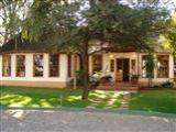 Ghoma Lodge