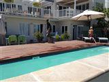 Kleine Baai Accommodation