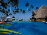 Ocean Paradise Resort Zanzibar