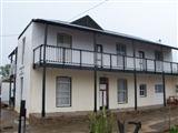 Karoo Hof Guest House