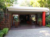 Villa Africa Boutique Hotel