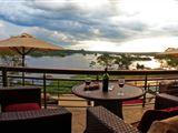 Chobe Safari Loge