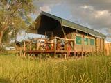 Kalahari Desert Camp