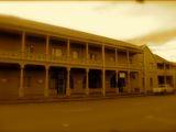 Jubilee Hotel Burgersdorp