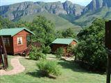 Klipfontein Bush Camp