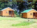 Midlands Cozy Cabins