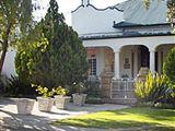 Karoo Manor House