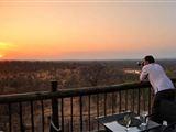 Victoria Falls Safari Club