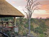 Ngoma Safari Loge