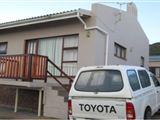 Dassie Singel Self-catering Chalets