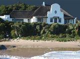 Far Niente Beachfront Gästehaus