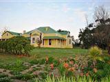 Delarey Farmstay