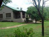 Motozi Lodge