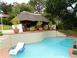 Villa Helderberg Guest House