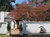 Elandsfontein Farm Cottage